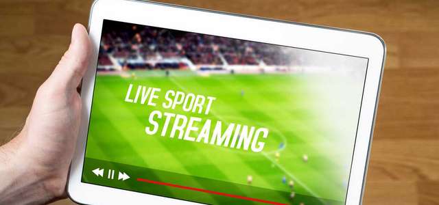 Как бесплатно транслировать прямые спортивные трансляции онлайн